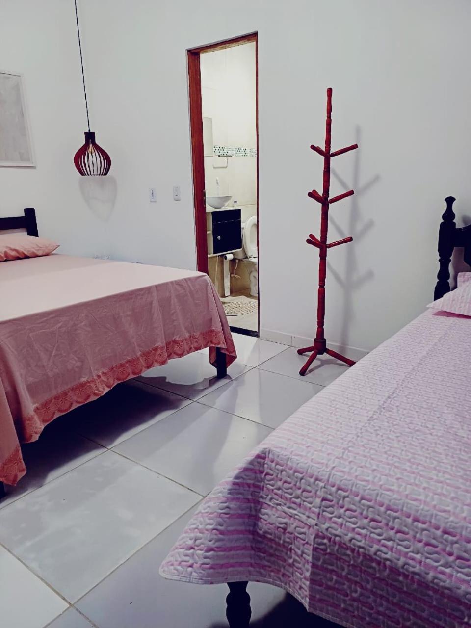 Eco Sitio O Labirinto Do Fauno Ξενοδοχείο Mosqueiro  Εξωτερικό φωτογραφία