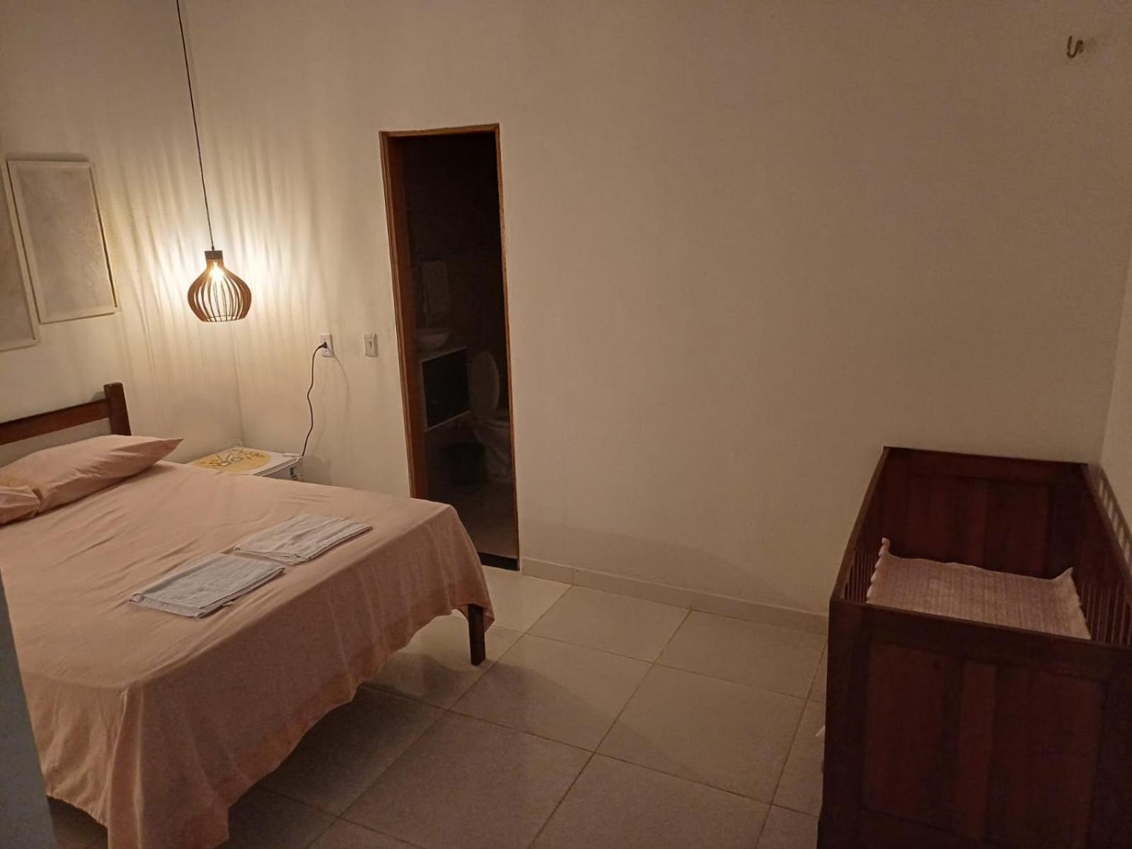 Eco Sitio O Labirinto Do Fauno Ξενοδοχείο Mosqueiro  Εξωτερικό φωτογραφία